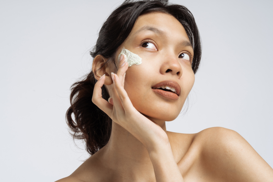capsule cream for face
