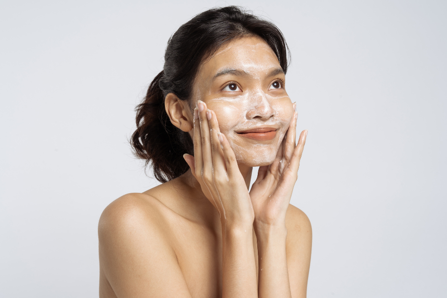 pigmentation skincare routine