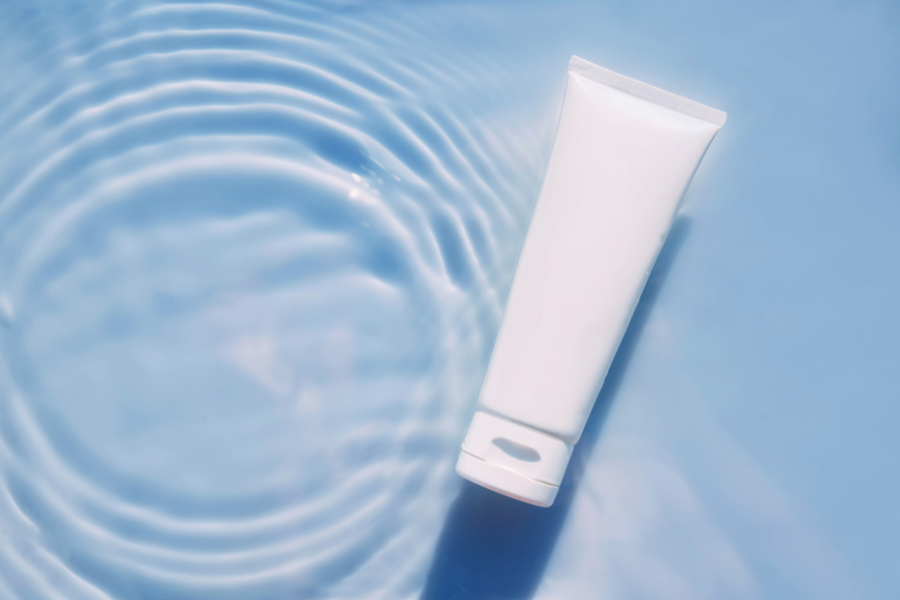 Korean skincare routine order