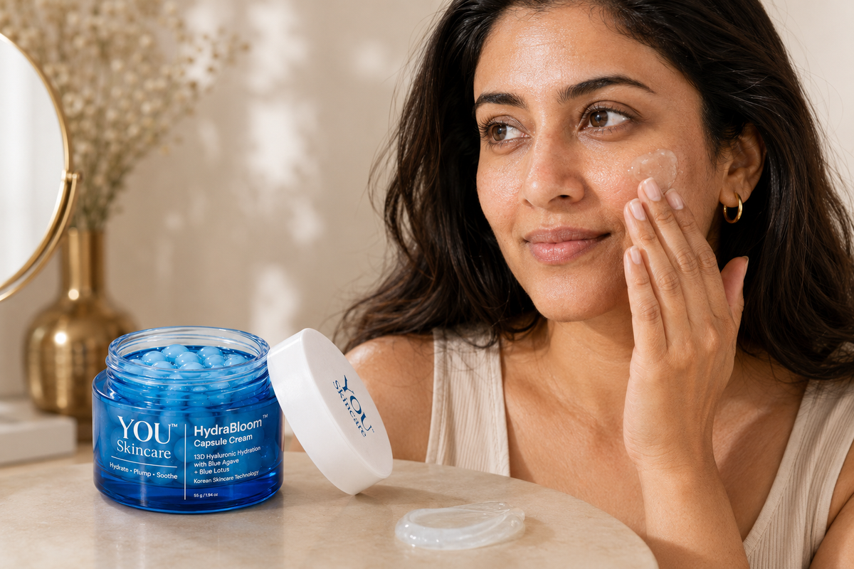 hyaluronic acid cream