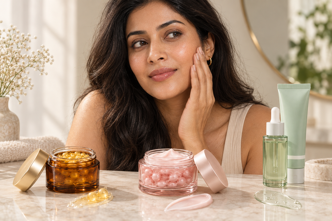 you skincare vs suroskie vs vt cosmetics