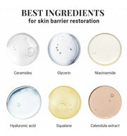 Skin Barrier Damage: Signs, Causes & How to Repair It