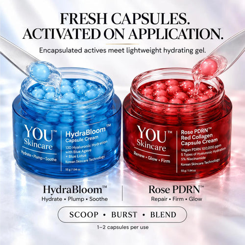 Hydration + Bounce Duo