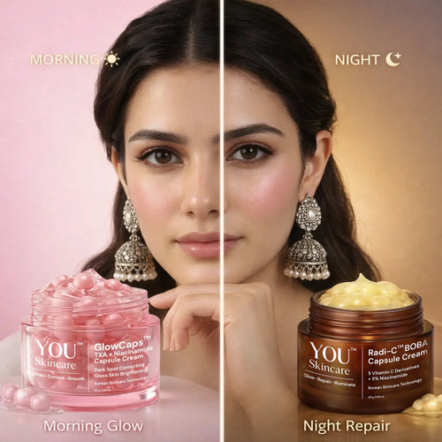 Glow + Correct Duo ⭐