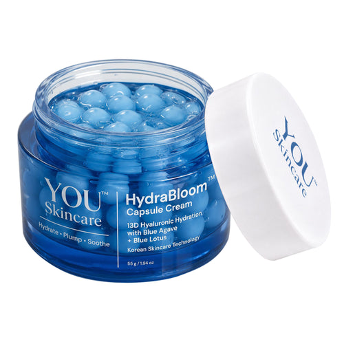 HydraBloom™ Capsule Cream