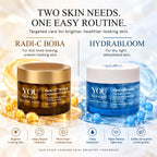 Dark Spot + Glow Duo