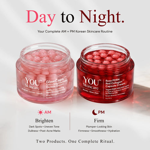 Brighten + Bounce Duo