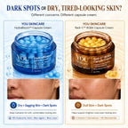 Dark Spot + Glow Duo