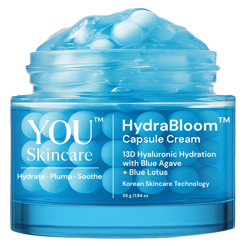 HydraBloom™ Capsule Cream