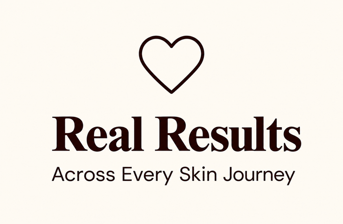 YOU Skincare customer