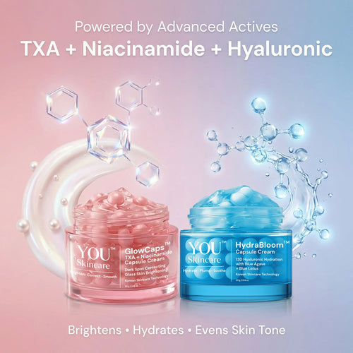 Hydration Glow Duo