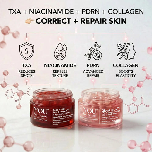 Pigmentation Repair Duo