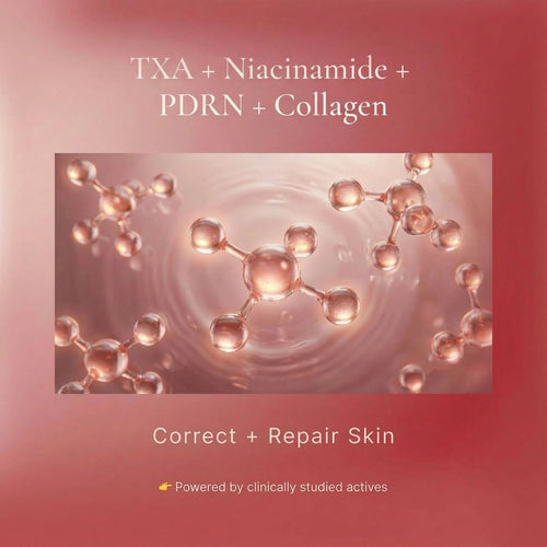 Pigmentation Repair Duo