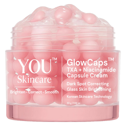 GlowCaps™ TXA + Niacinamide Capsule Cream