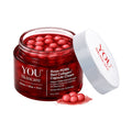 Rose PDRN Red Collagen™ Capsule Cream