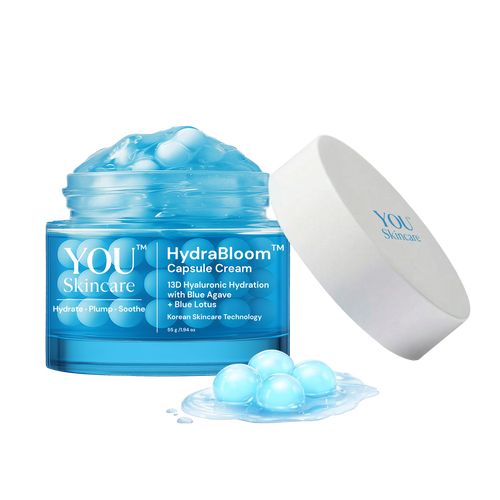 HydraBloom™ Capsule Cream