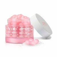 GlowCaps™ TXA + Niacinamide Capsule Cream
