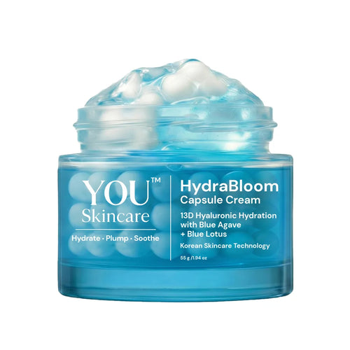 HydraBloom™ Capsule Cream