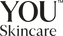 YOU Skincare official logo